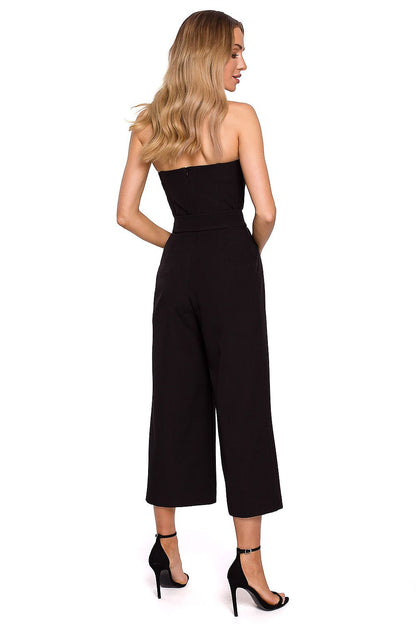 Fashionable Playful Vibrant Cozy Jumpsuit