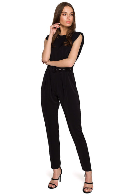 Fashionable Playful Vibrant Cozy Jumpsuit