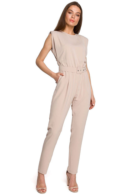 Fashionable Playful Vibrant Cozy Jumpsuit