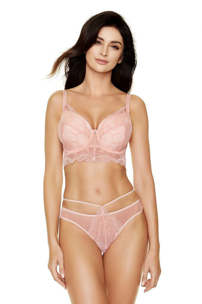 Elegant & Comfy Padded Bra