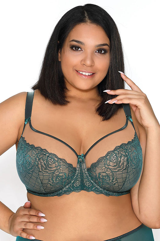 Elegant & Comfy Soft Bra