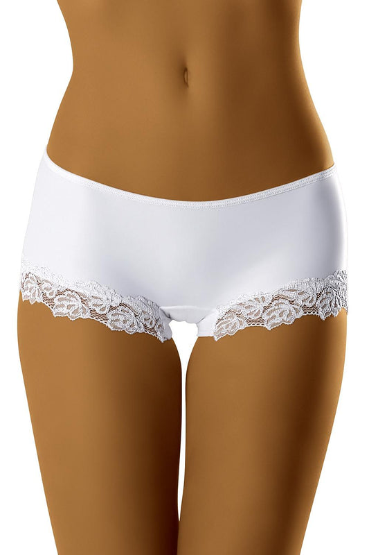 Shorts - Premium Comfort Panties, Briefs, And Undies - Stylish & Soft Everyday Essentials