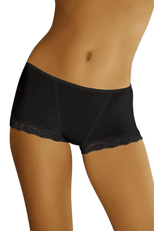 Shorts - Premium Comfort Panties, Briefs, And Undies - Stylish & Soft Everyday Essentials