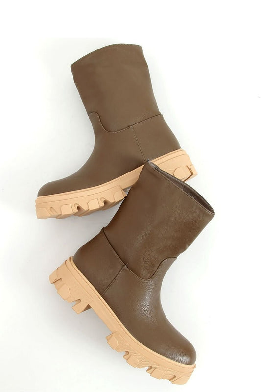 Chic Versatile & Comfortable Boots