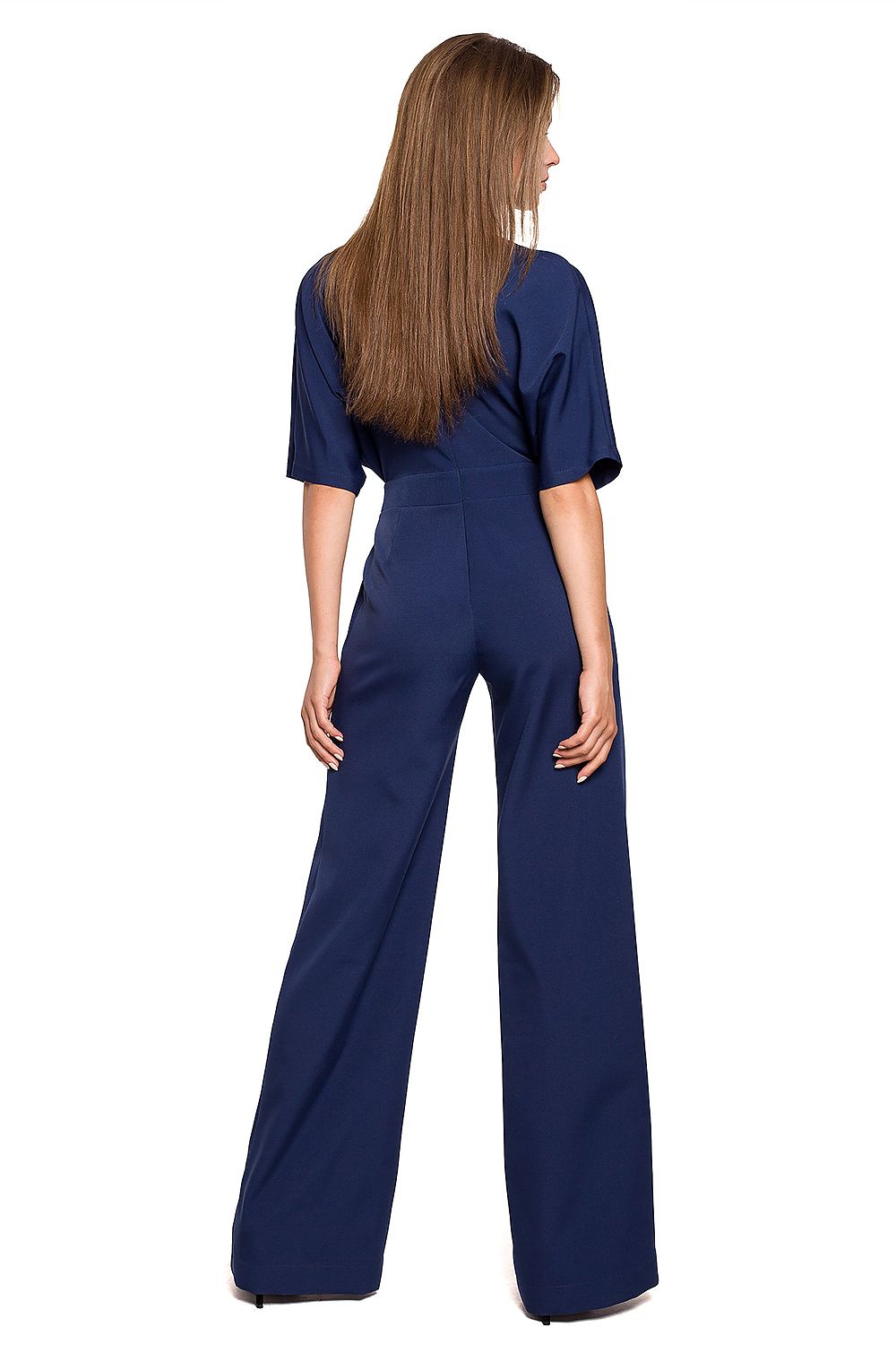 Fashionable Playful Vibrant Cozy Jumpsuit