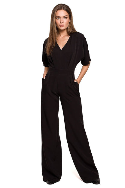 Fashionable Playful Vibrant Cozy Jumpsuit