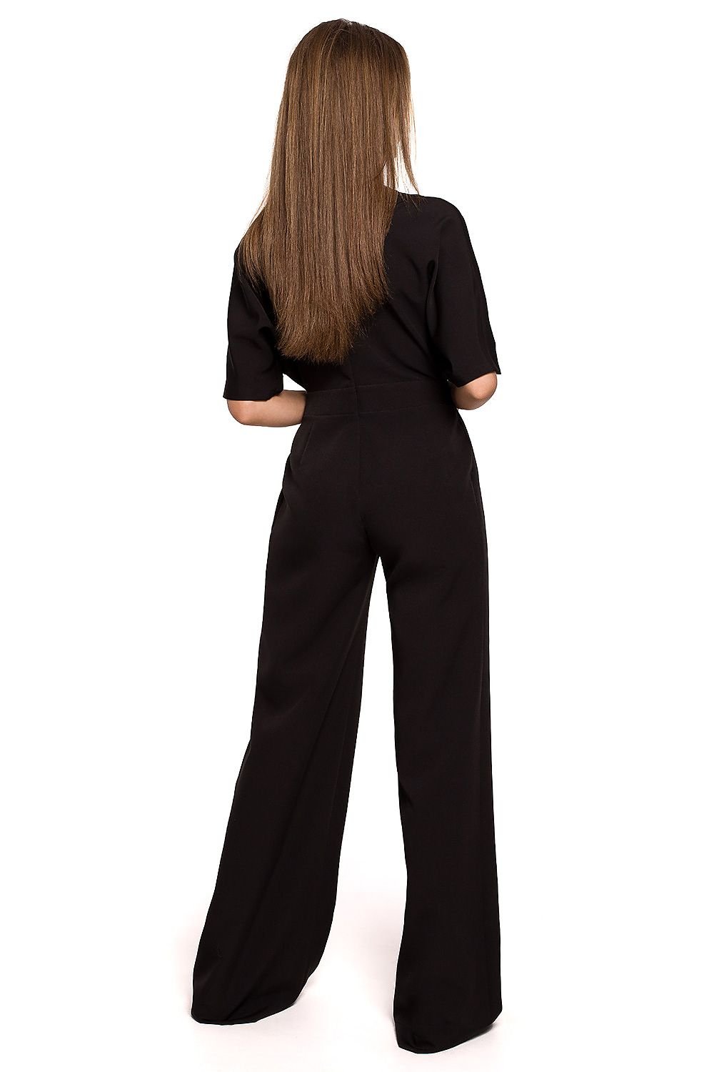 Fashionable Playful Vibrant Cozy Jumpsuit