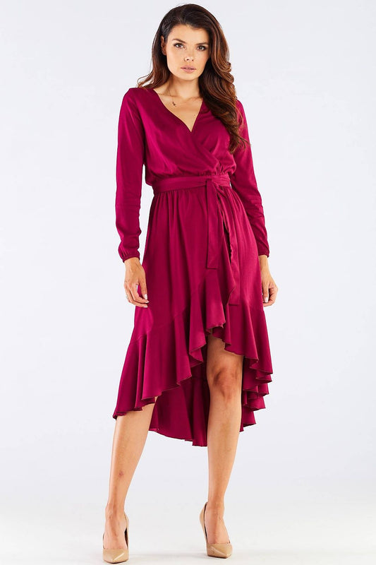 Prestigiously Glamorous Cocktail Dress