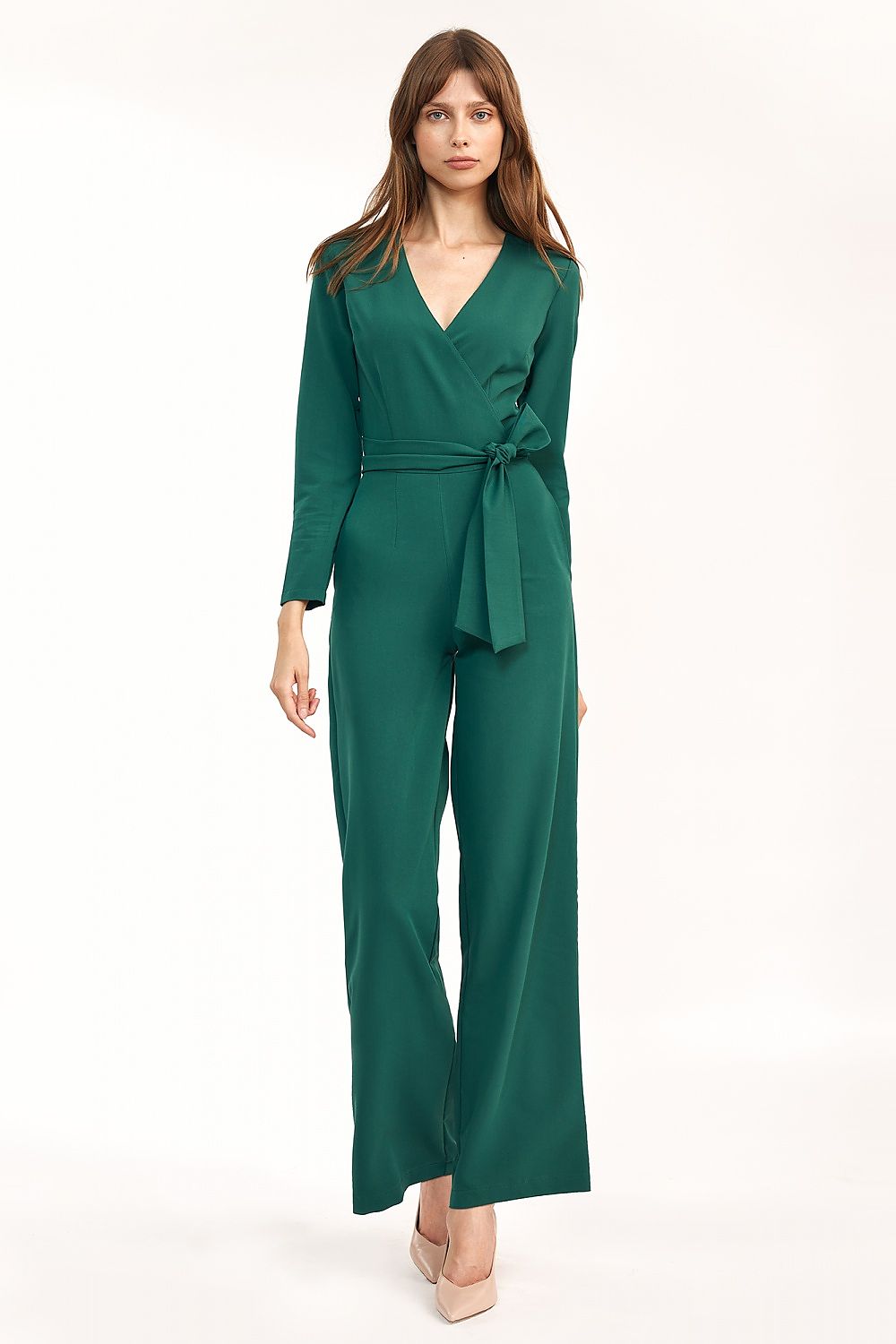 Fashionable Playful Vibrant Cozy Jumpsuit