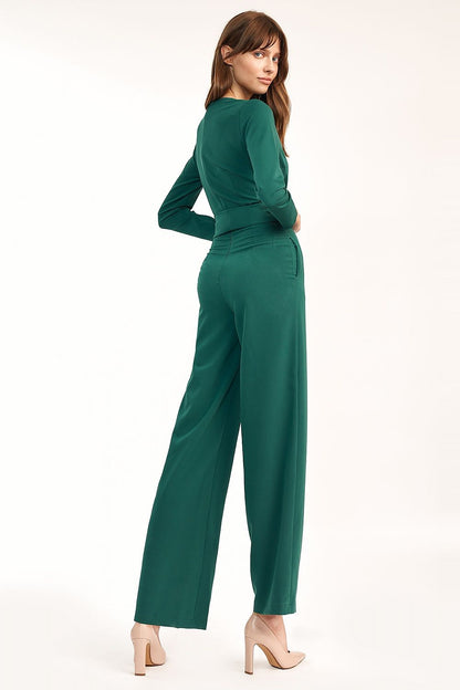 Fashionable Playful Vibrant Cozy Jumpsuit