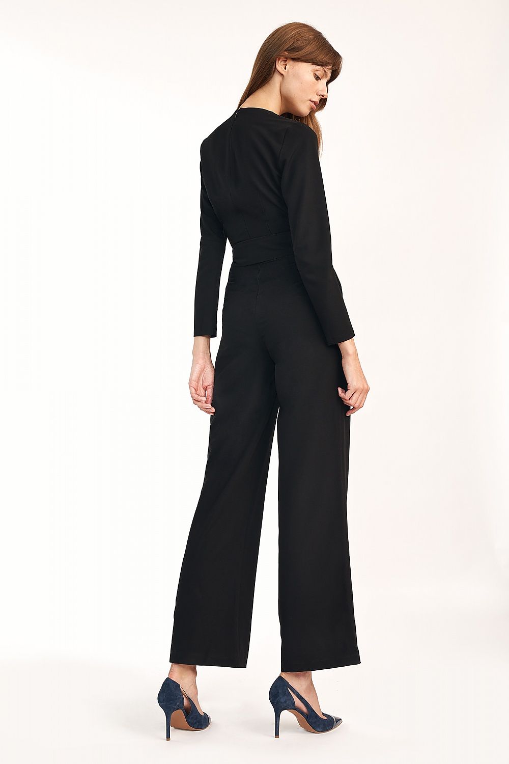 Fashionable Playful Vibrant Cozy Jumpsuit