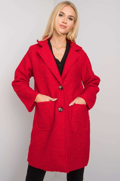 Aristo Chic Coat