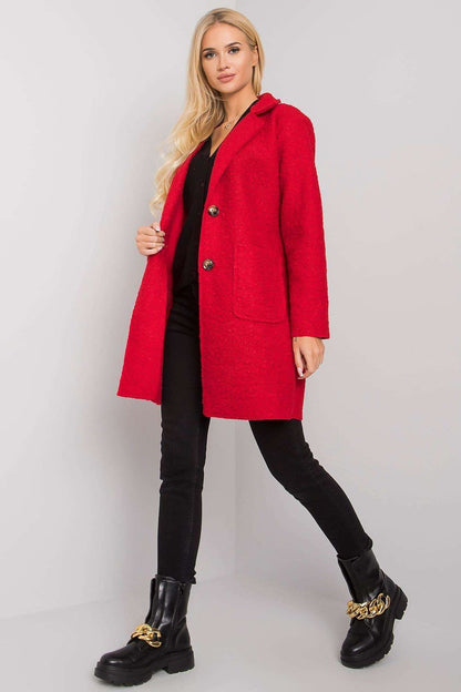 Aristo Chic Coat