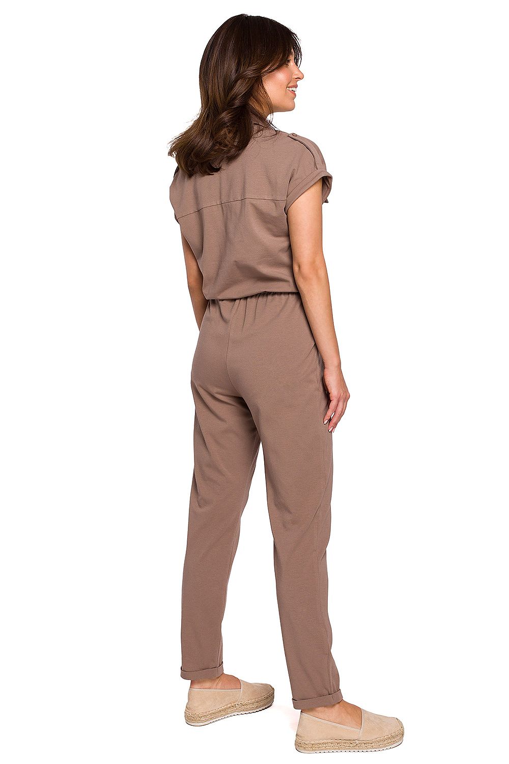 Fashionable Playful Vibrant Cozy Jumpsuit