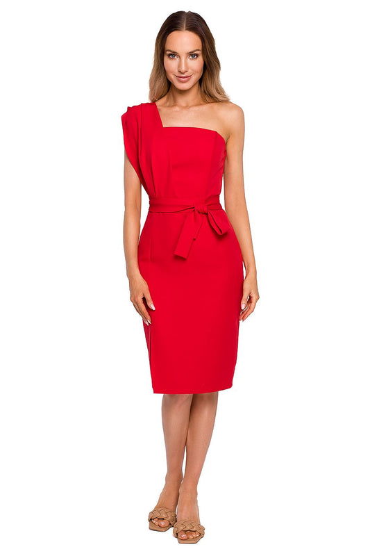 Prestigiously Glamorous Cocktail Dress