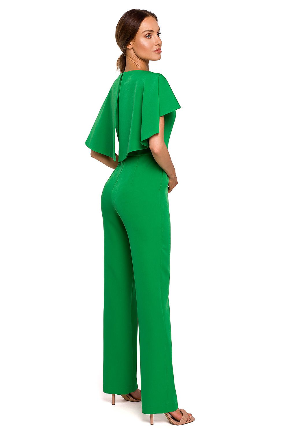 Fashionable Playful Vibrant Cozy Jumpsuit