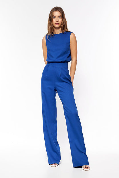 Fashionable Playful Vibrant Cozy Jumpsuit