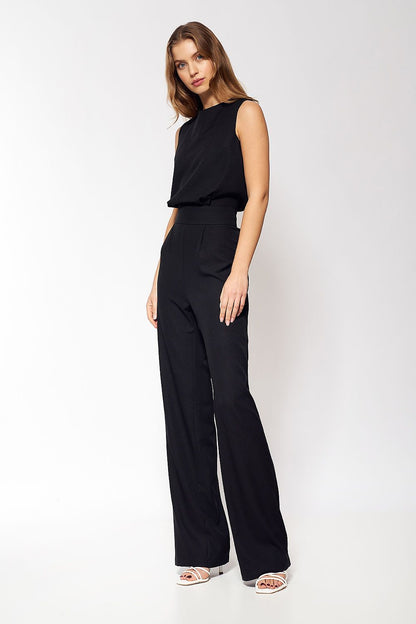 Fashionable Playful Vibrant Cozy Jumpsuit