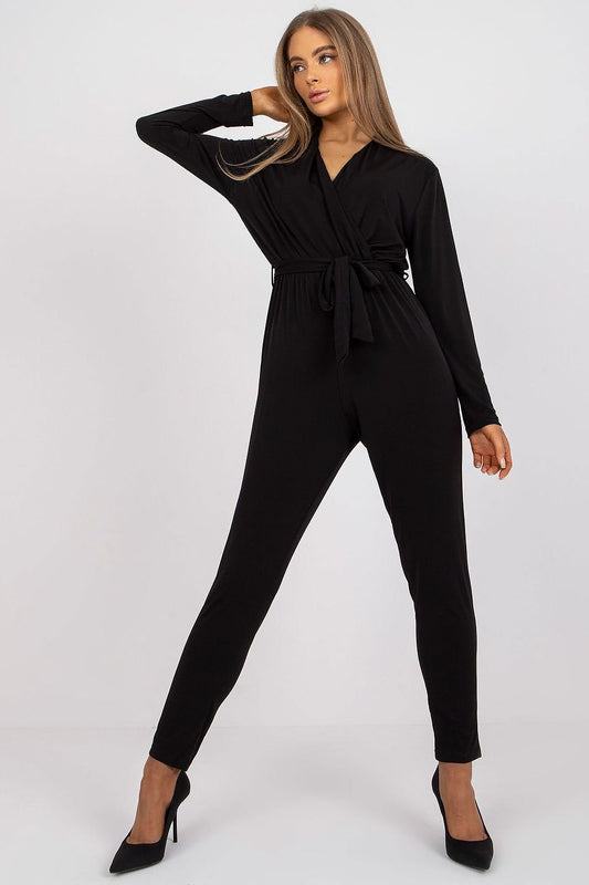 Fashionable Playful Vibrant Cozy Jumpsuit