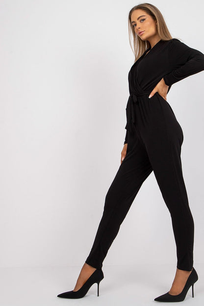 Fashionable Playful Vibrant Cozy Jumpsuit