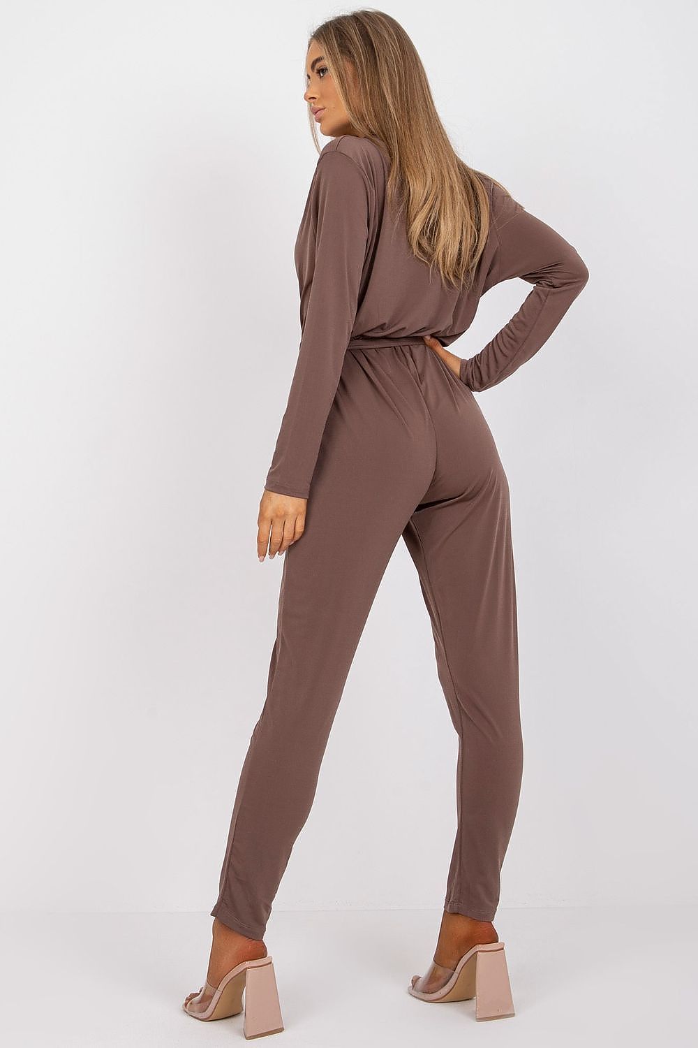 Fashionable Playful Vibrant Cozy Jumpsuit