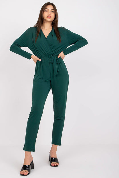 Fashionable Playful Vibrant Cozy Jumpsuit