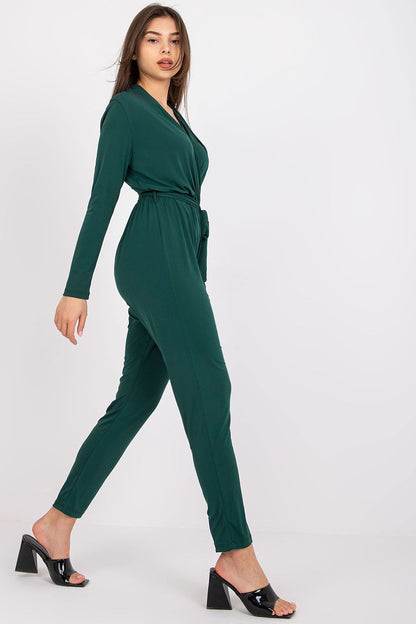 Fashionable Playful Vibrant Cozy Jumpsuit