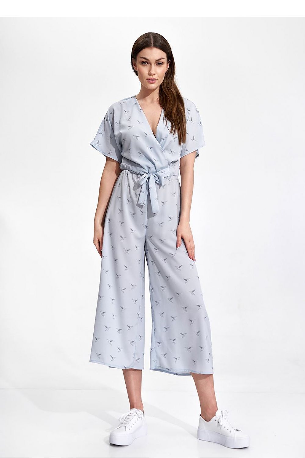 Fashionable Playful Vibrant Cozy Jumpsuit