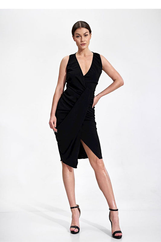 Prestigiously Glamorous Cocktail Dress