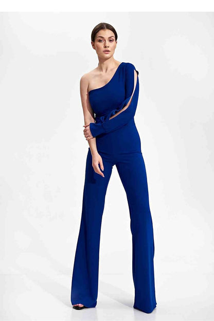 Fashionable Playful Vibrant Cozy Jumpsuit