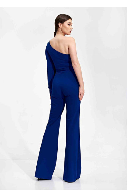 Fashionable Playful Vibrant Cozy Jumpsuit