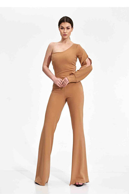 Fashionable Playful Vibrant Cozy Jumpsuit