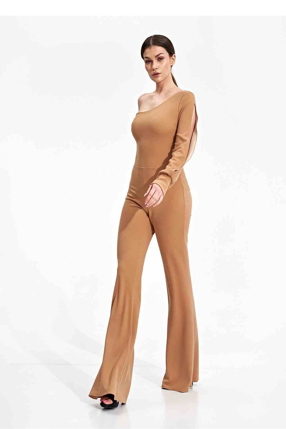 Fashionable Playful Vibrant Cozy Jumpsuit