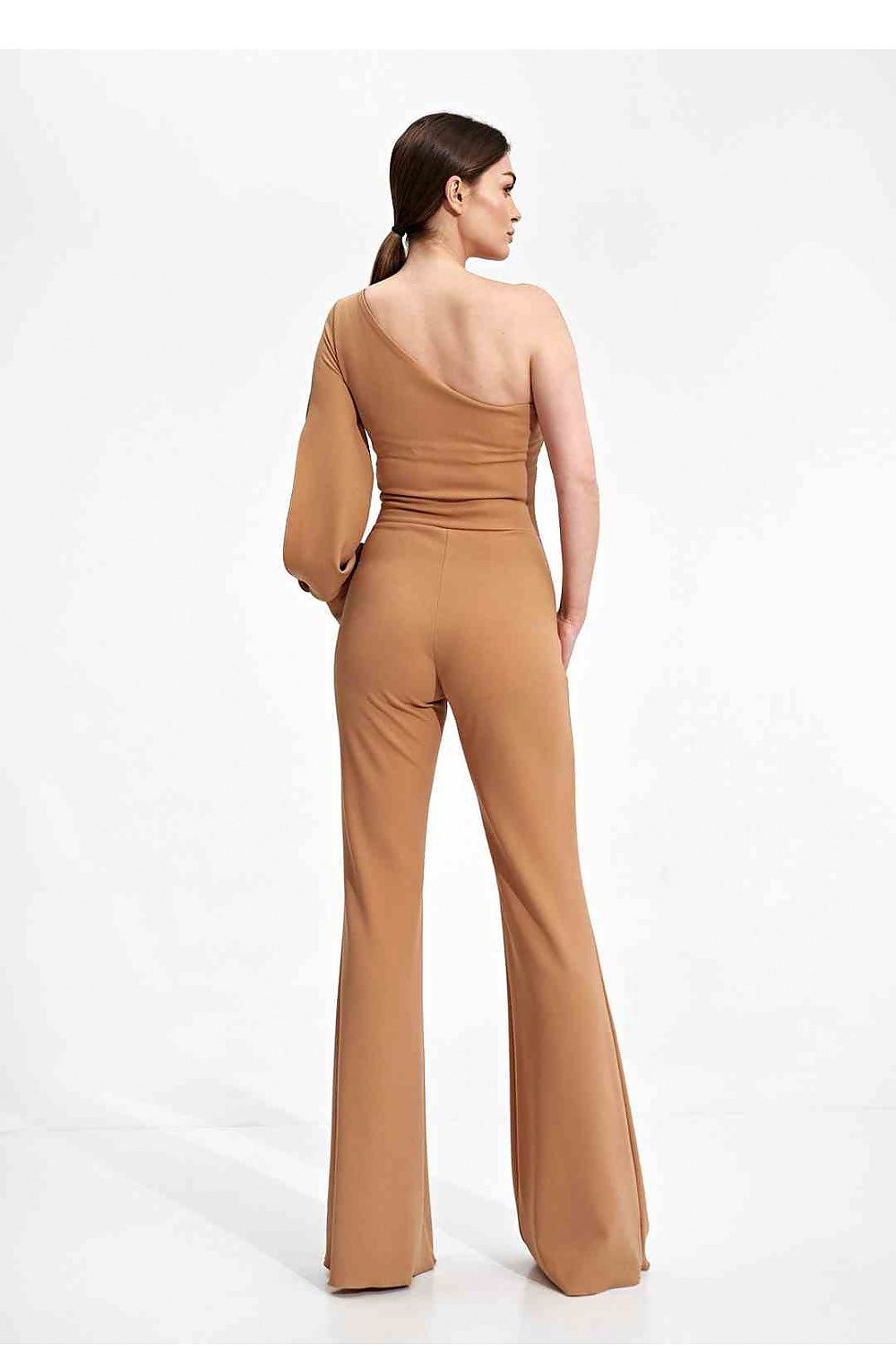 Fashionable Playful Vibrant Cozy Jumpsuit