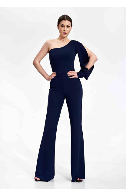 Fashionable Playful Vibrant Cozy Jumpsuit