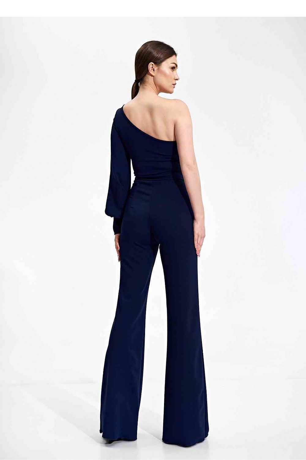 Fashionable Playful Vibrant Cozy Jumpsuit