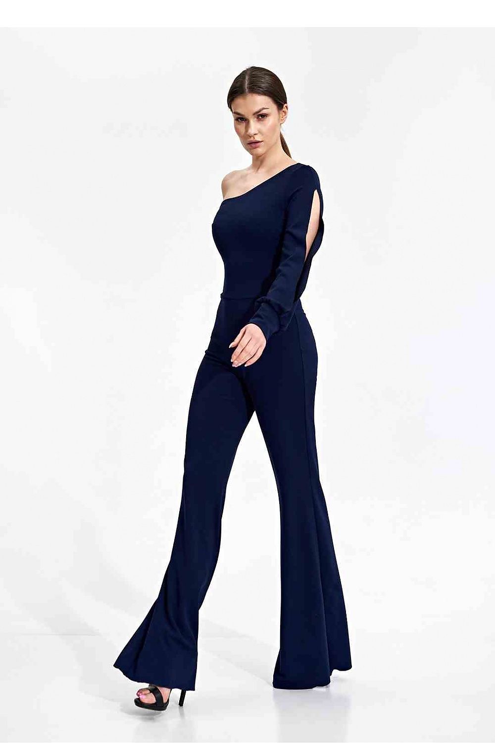 Fashionable Playful Vibrant Cozy Jumpsuit