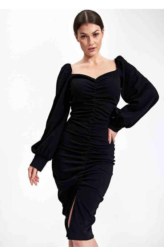 Prestigiously Glamorous Cocktail Dress