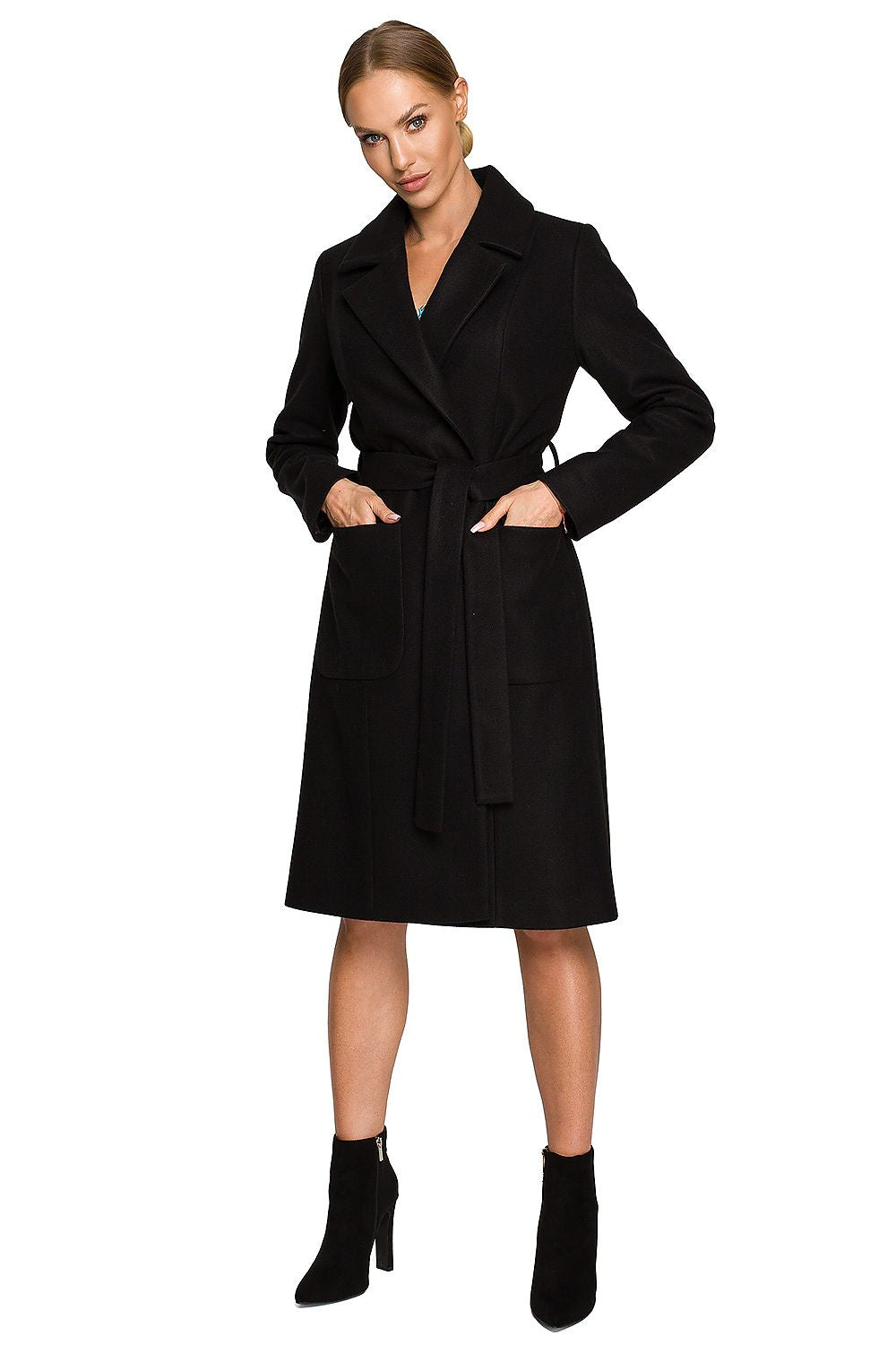 Aristo Chic Coat