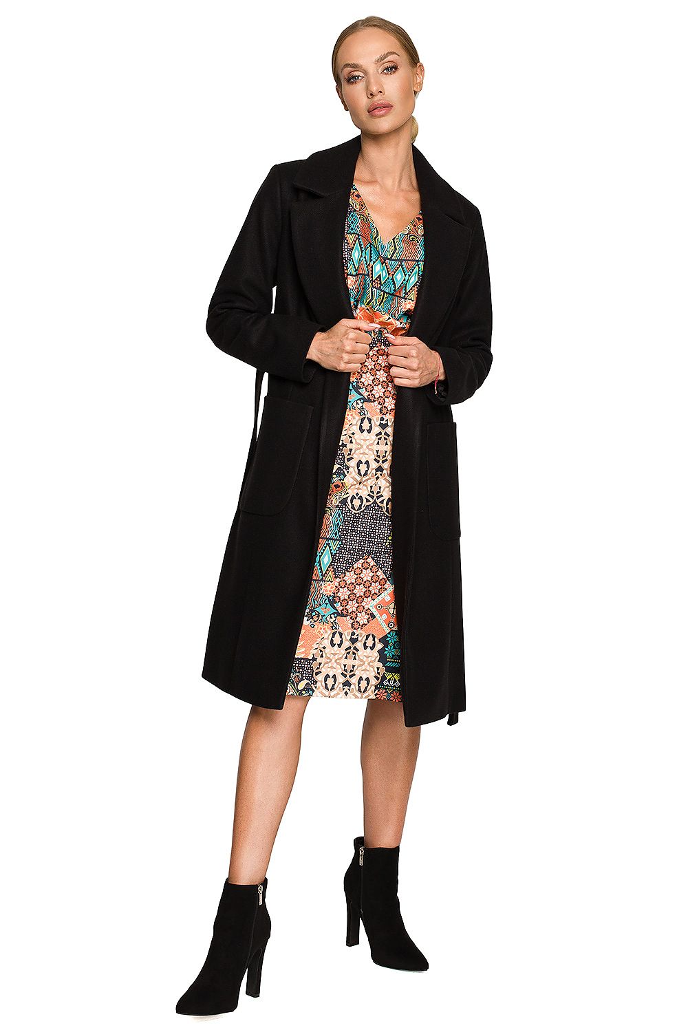 Aristo Chic Coat