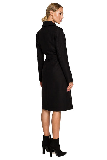 Aristo Chic Coat