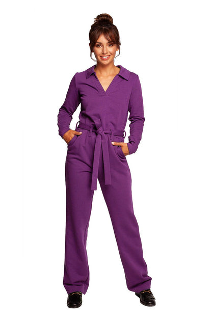 Fashionable Playful Vibrant Cozy Jumpsuit