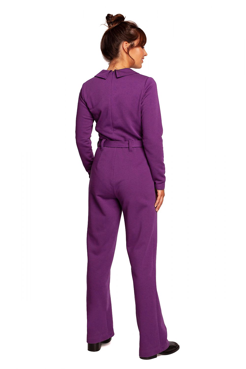 Fashionable Playful Vibrant Cozy Jumpsuit