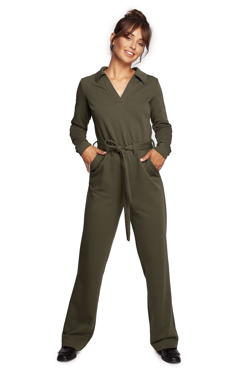 Fashionable Playful Vibrant Cozy Jumpsuit