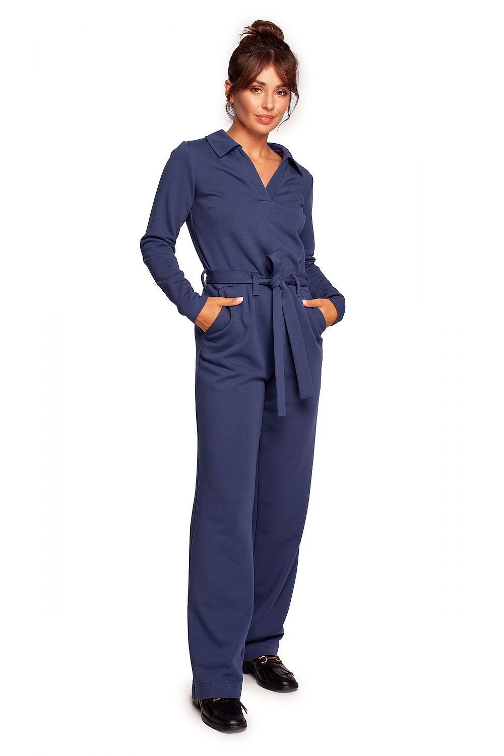 Fashionable Playful Vibrant Cozy Jumpsuit