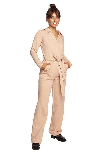 Fashionable Playful Vibrant Cozy Jumpsuit