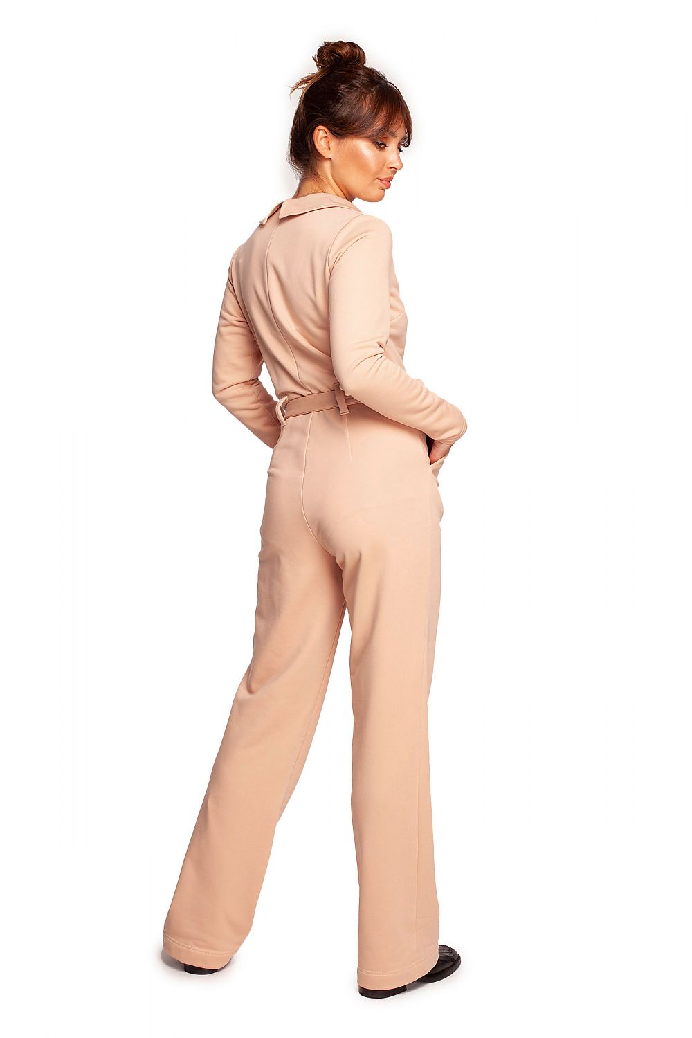 Fashionable Playful Vibrant Cozy Jumpsuit