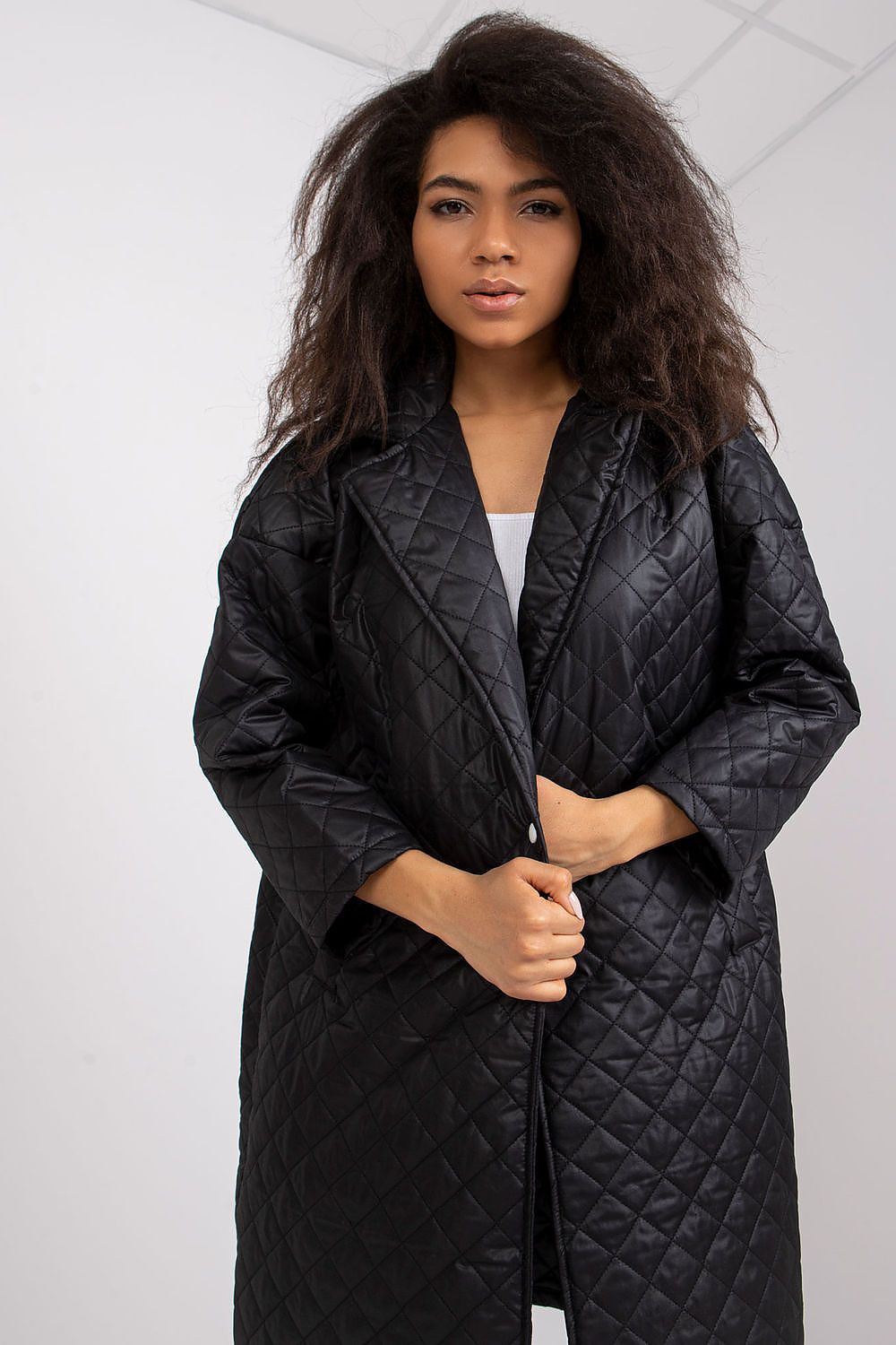 Aristo Chic Coat