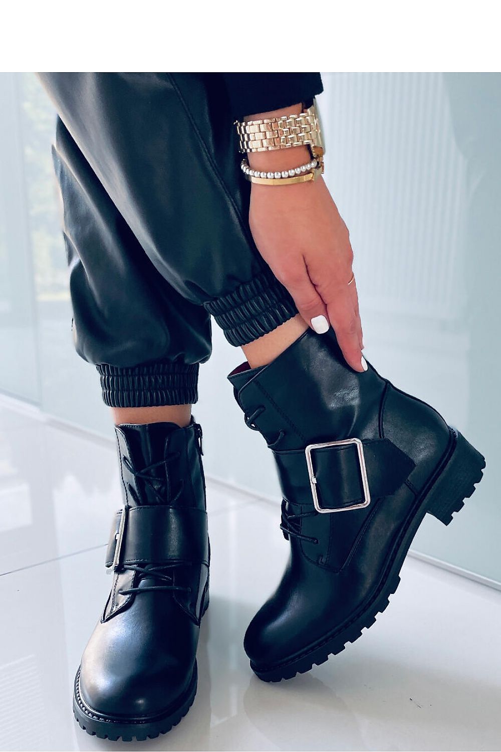 Chic Versatile & Comfortable Boots