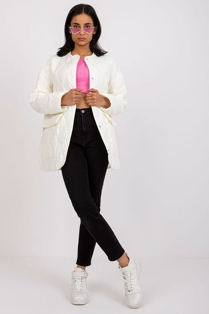 Trendy Luxe Jacket